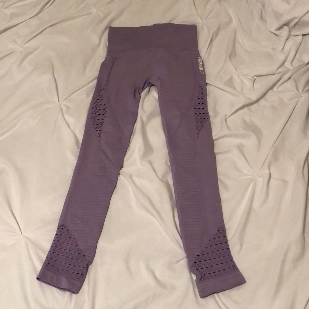 Gymshark Seamless Leggings